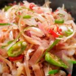 Jejak Sejarah Sambal Bunga Kecombrang